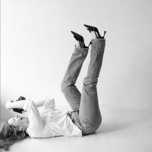 Meet your Posher, Monica